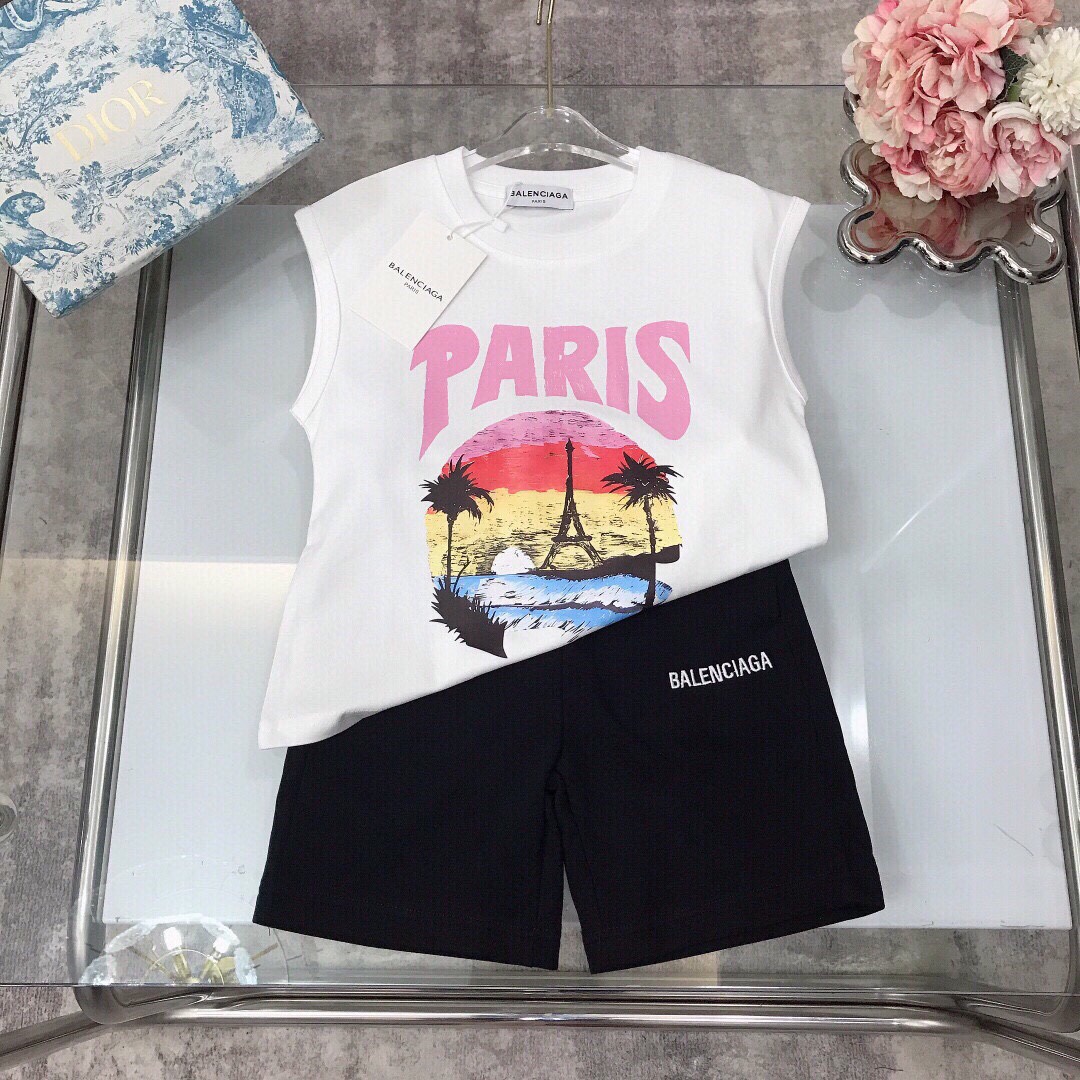 Balenciaga Kids